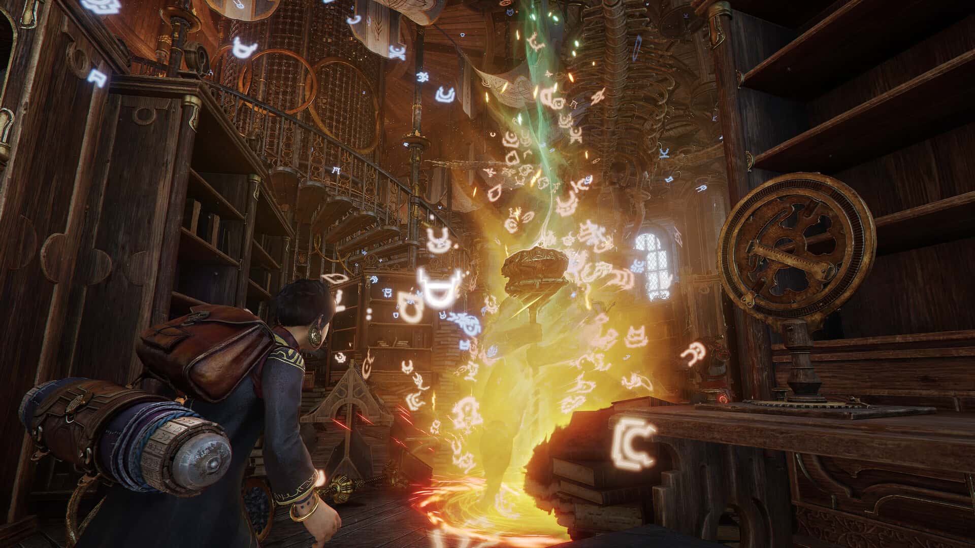 游戏画面1